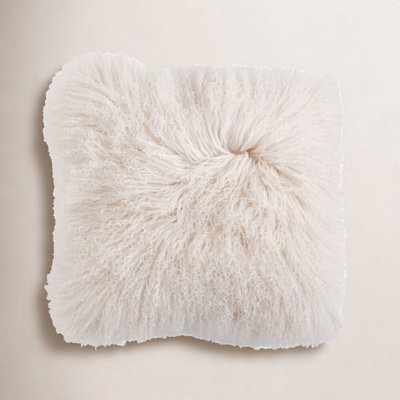 Jiana Throw Pillow