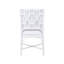 Ella Upholstered Dining Chair