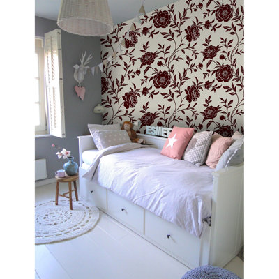 Dorecht Matte Mural