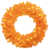 Orange selected