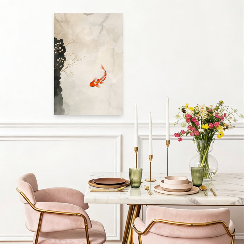 Print, 60.96cm H x 40.64cm W