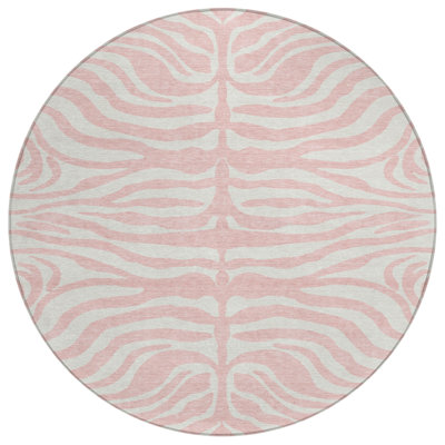 Tapis intérieur lavable 8 po