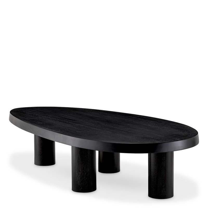 Prelude Solid Wood Coffee Table