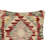 Geometric Throw Pillow