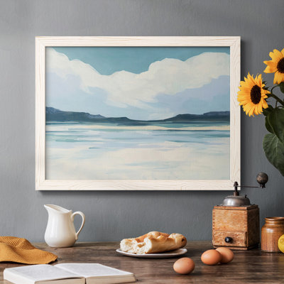 Crème Coastline II