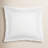 Lisbeth Classic Cotton Blend Sham-950270562-950270563