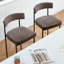 Ensemble de 2 tabourets de bar modernes-913589756-913589635