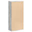Sazya 69.5cm W Bookcase-1361213634-1361213635