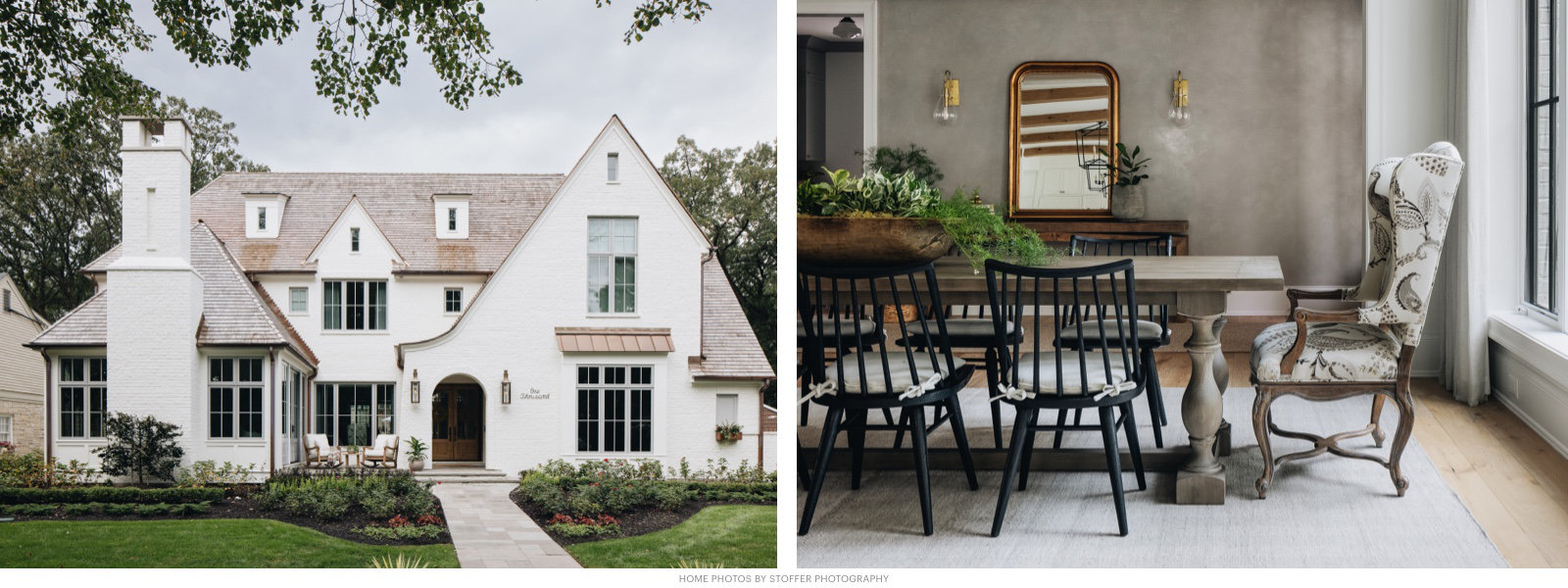 Home Photos by Stoffer Photography