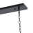 Vanny 6 - Light Kitchen Island Rectangle Pendant