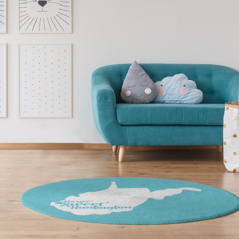Tapis en poly-chenille huntington west virginie
