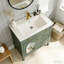 Armoire de salle de bain 35,6 po-1778708747