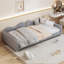 Horasan Upholstered Bed-777023901
