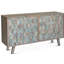 Cordoba 61'' W Solid Wood Buffet