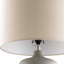Lampe de table en céramique Dilan-1453524691
