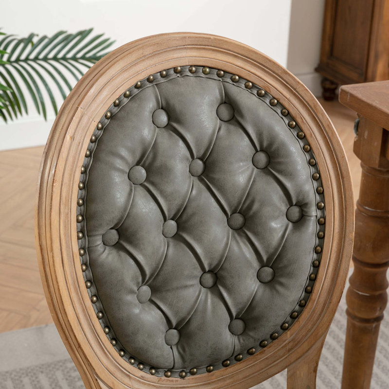 Chaise Hurtsboro, Vert olive