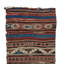 Fragment de kilim anatolien antique, 18e siècle