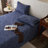 Vintage 3-Piece Cotton Double-Layer Paisley Quilt Set-106815229-106815227