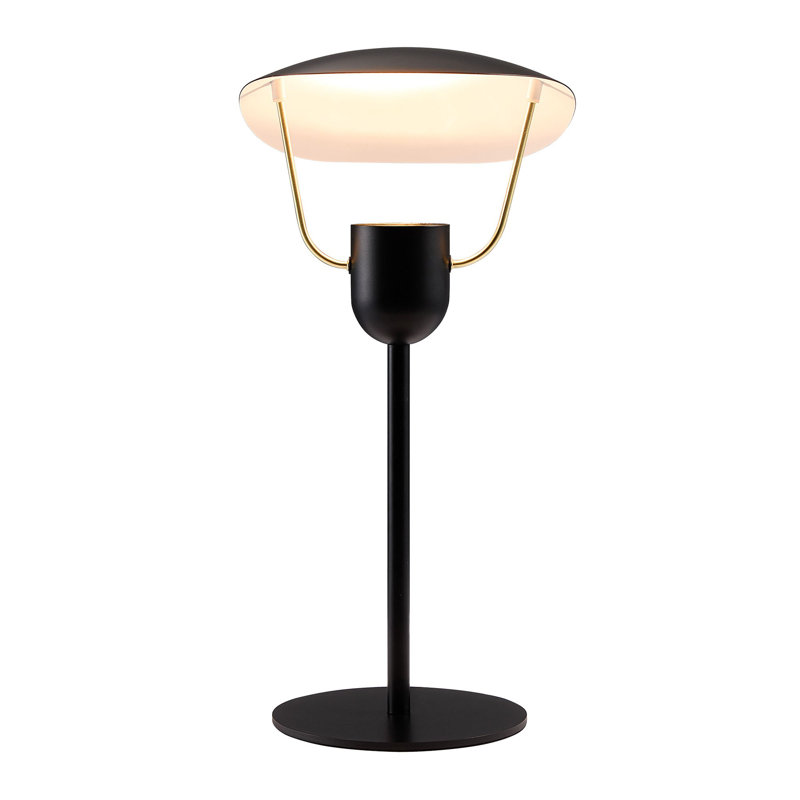 Metal Desk Lamp