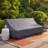Veridian 91'' Wide Patio Sofa Cover
