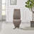 Wilhelm Faux Leather Chrome Feet 'Z' Leg Dining Chairs Modern Design-1732024865