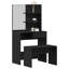 Dressing Table with Mirror