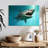 Extinct Megalodon Shark-1111541787
