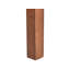 MADURA Extendable Solid Wood Base Dining Table
