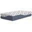 Matelas en mousse viscoélastique ultra pelucheuse Signature Design By Ashley Elite 2.0-111235149-111254805