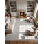 Bindi Rectangle Area Rug in Off White-672495995