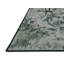 Tapis gris lavable à la machine-126766492