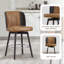 Tabourets de bar pivotants