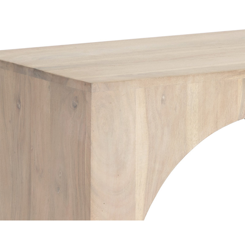 Salma End Table