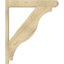 Funston Craftsman Rustic Wood Outlooker-31642064-114191131