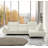 Cartagena Faux Leather L-Shaped Sectional-93907394-113334039