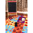 Furnish my Place Mccaw 740 ABC with Numbers ABC Area Rug for Kids | Educational Alphabet Letter & Numbers | Nurseries Kindergarten | Play Area | Multicolor-1232406607