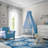 Claremont Kids Make A Wish Area Rug-66829654