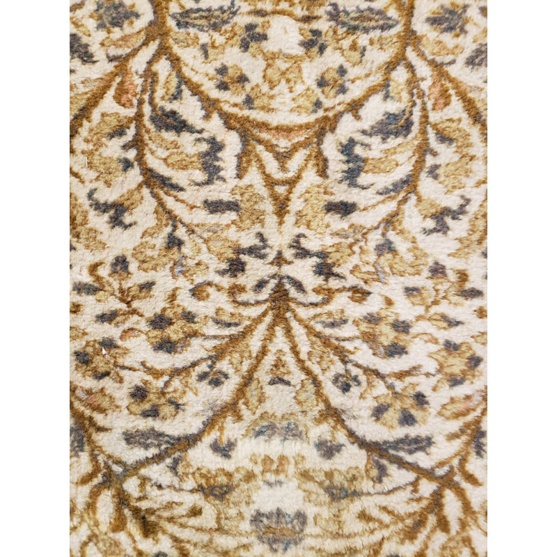 One-of-a-Kind 8'1" X 11'1" Area Rug