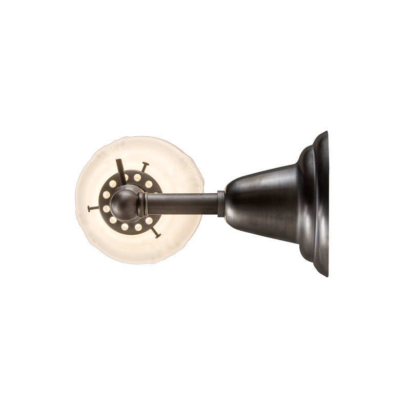 Coss 1 - Light Armed Sconce