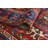 Khylar Distressed Willard Red Runner