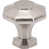 Brushed Satin Nickel