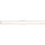 Dimmable LED Vanity Light