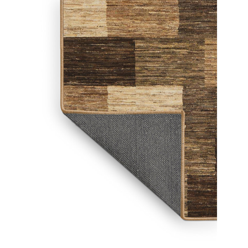 Tapis abstrait moderne 5472, Rectangle 7 pi x 10 pi