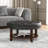 ROUND OTTOMAN-1137228674
