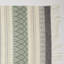 Scandinavian Throw Blanket