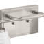 Éclairage pour meuble-lavabo industriel à deux lumières-100013135