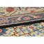 Rug & Kilim’S  Bakhtiari Style Rug In Beige With Colorful Floral Patterns-979304157