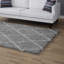 Tapis à poils longs Modway Toryn-97831496