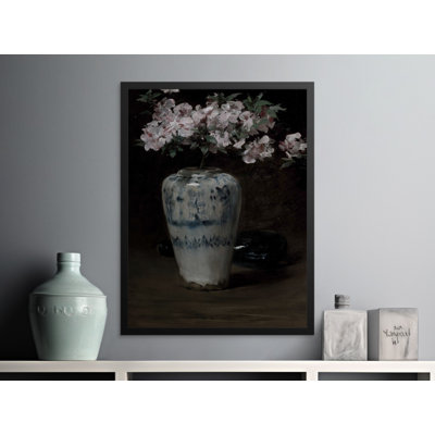 Maximillian Print
