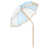 Light Blue selected